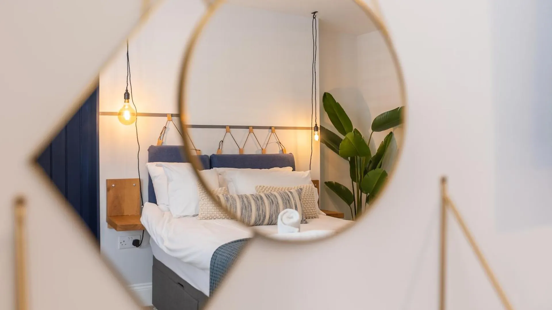 The Belfry Whitby Bed and Breakfast Bed & Breakfast
