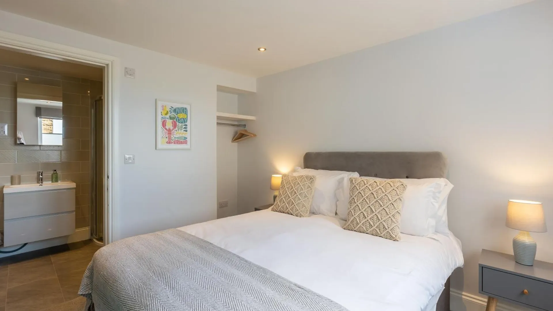The Belfry Whitby Bed and Breakfast 3*,  Storbritannien