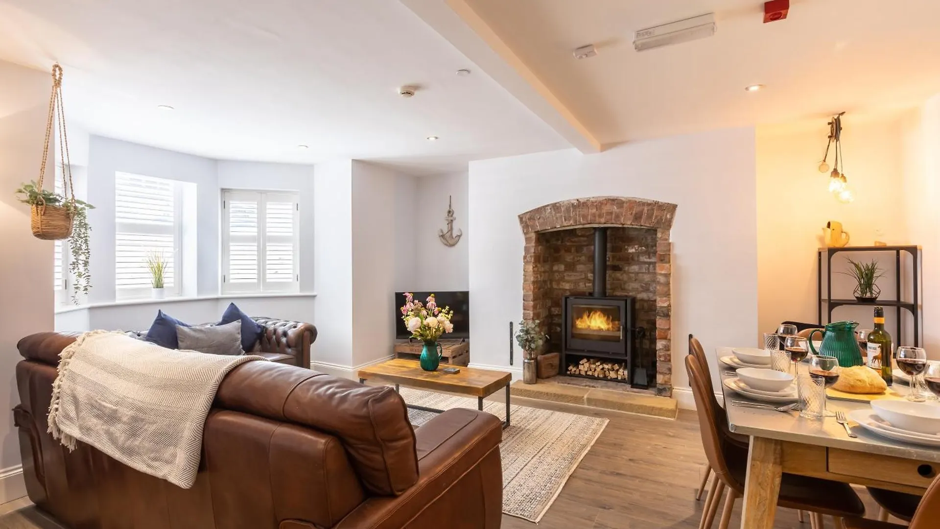 The Belfry Whitby Bed and Breakfast Bed & Breakfast